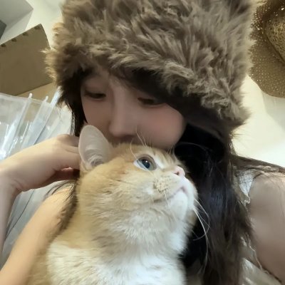 镜中花