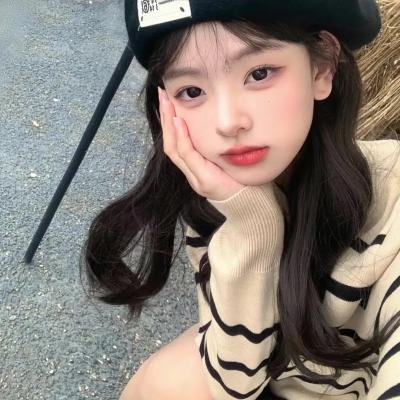作为替身的她